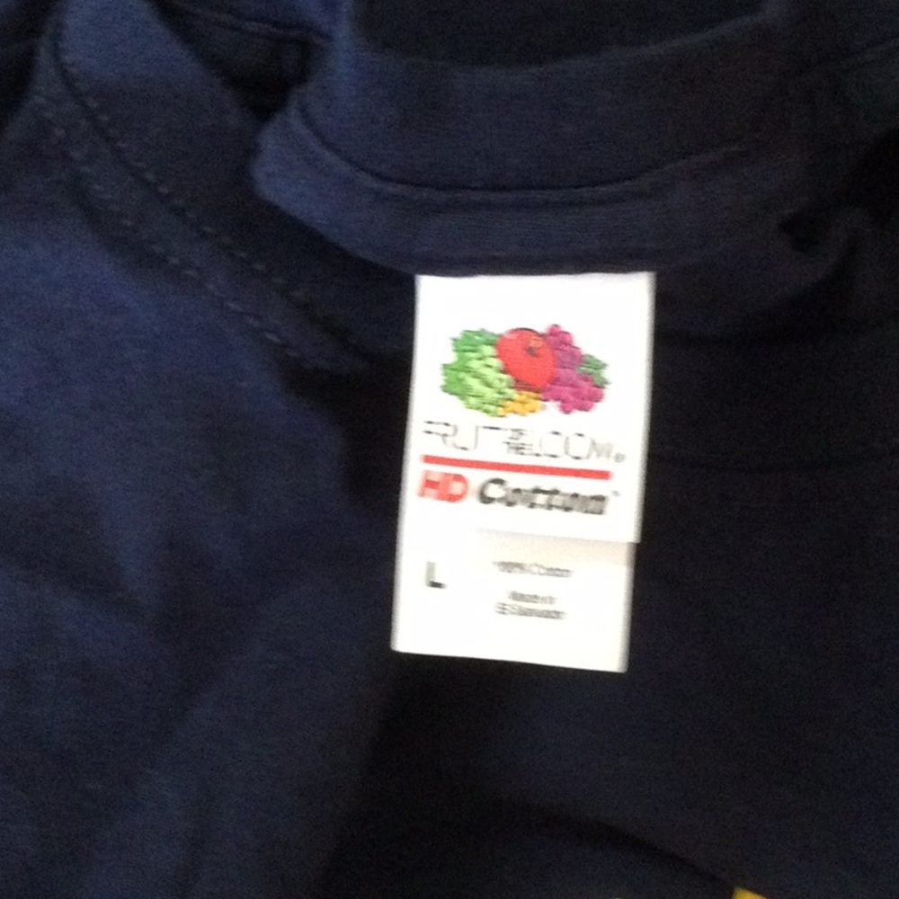 New 2 T-Shirts - Picture 4 of 10